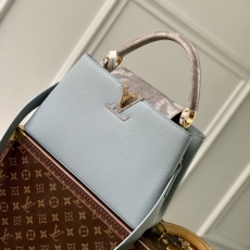 LV Top Handle Bags